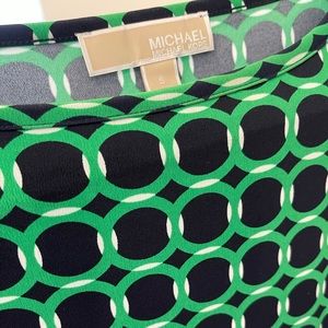 Maxi Michael kors dress